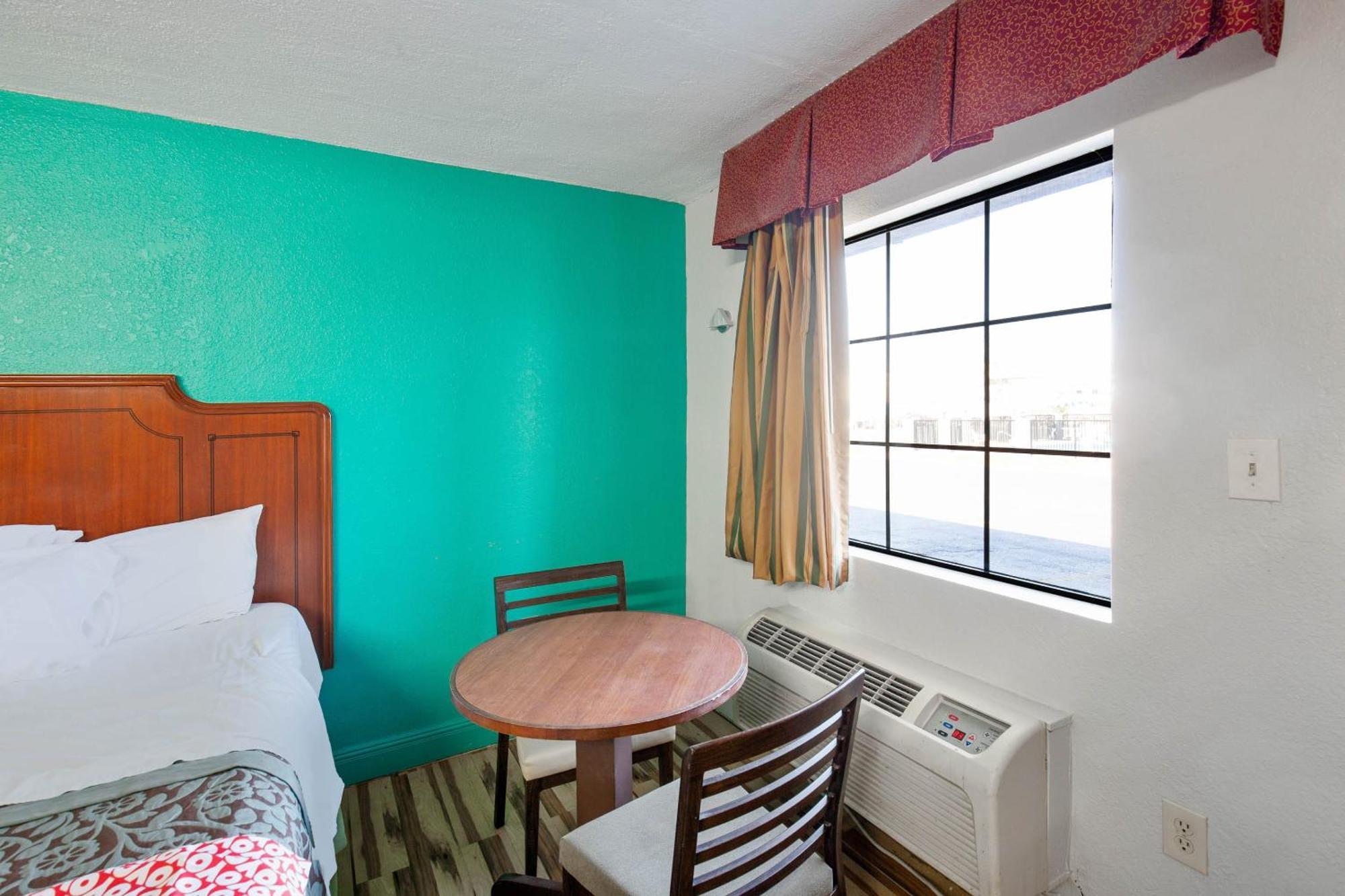 Hotel O Columbia Downtown Near I-65 Buitenkant foto
